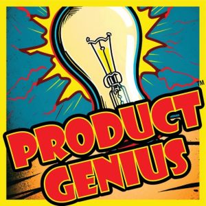 Product Genius