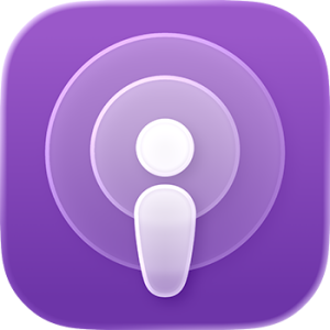 Apple Podcasts
