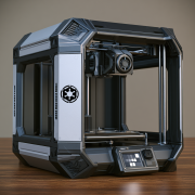 E-3Dprinter