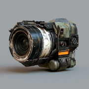E-3dscan
