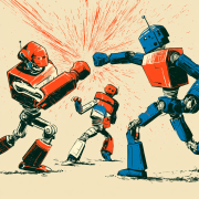 E-3robots