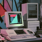E-CADcomputer