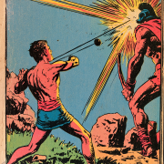 E-Davidandgoliath
