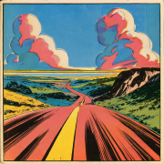 E-comicroad