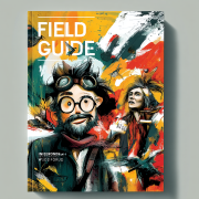 E-fieldguide