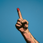 E-finger