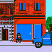 E-heist