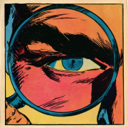 E-magnifyingglass