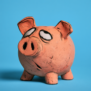 E-piggy