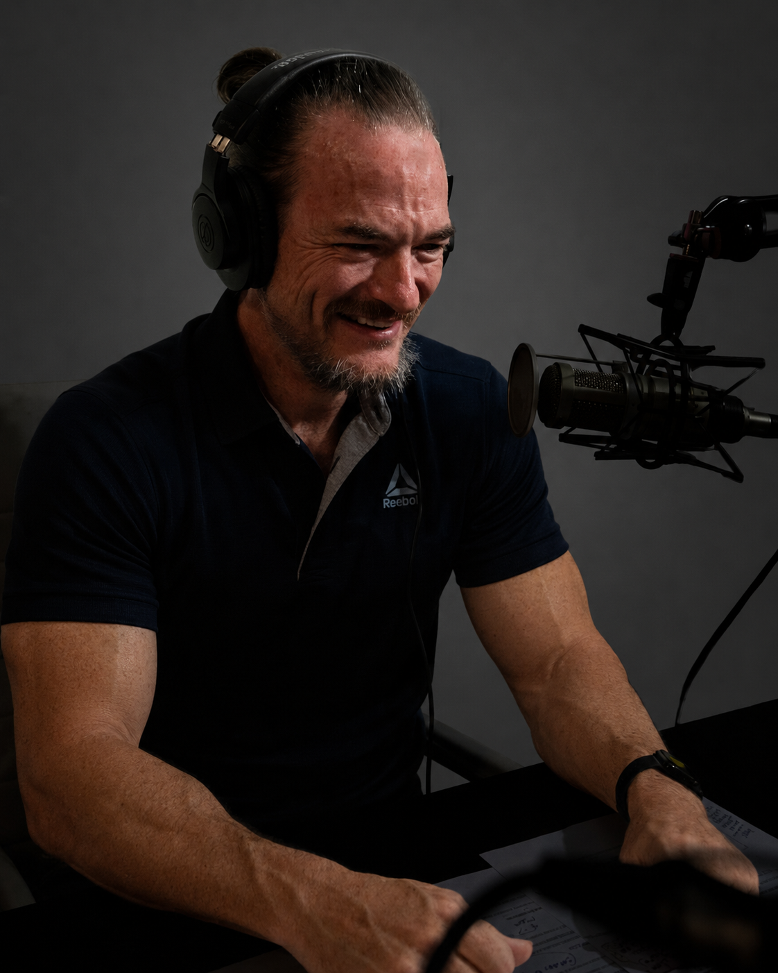 Noah McNeely recording